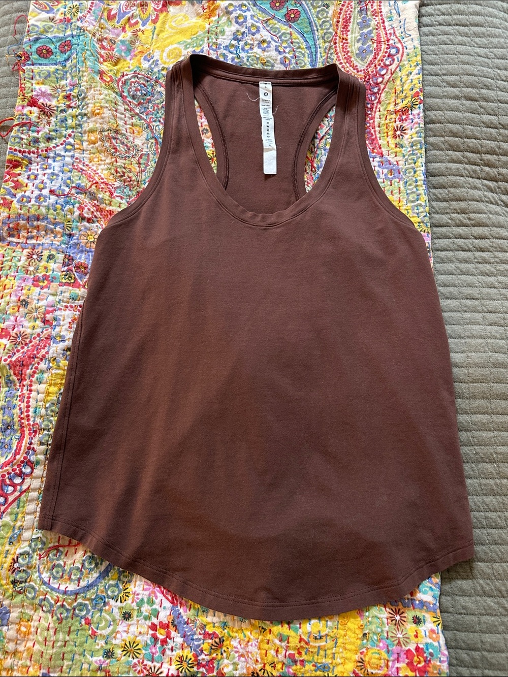 Lululemon Love Tank